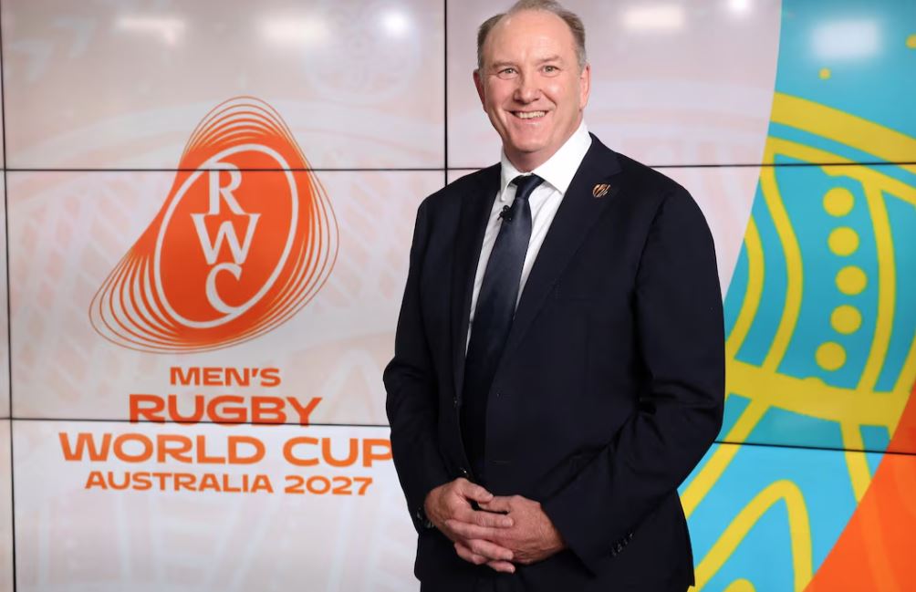 Rugby body defends Australia-Hong Kong World Cup opener